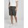 Build Your Brand - Terry Shorts (BY080) - charcoal L