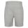 Build Your Brand - Terry Shorts (BY080) - heather grey