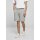 Build Your Brand - Terry Shorts (BY080) - heather grey L