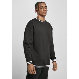 Build Your Brand - College Sweat Crew (BY104) -...