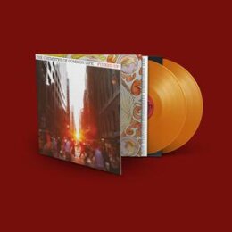 FUCKED UP - CHEMISTRY OF COMMON LIFE (LTD. 15TH...