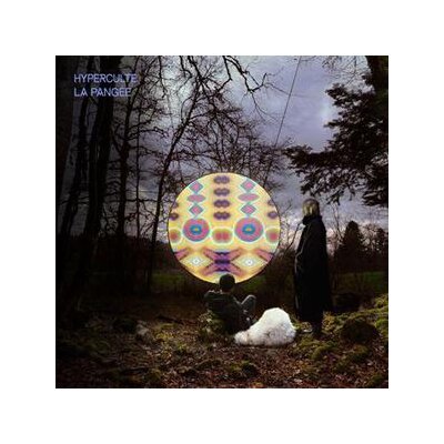 HYPERCULTE - LA PANGÉE - LP