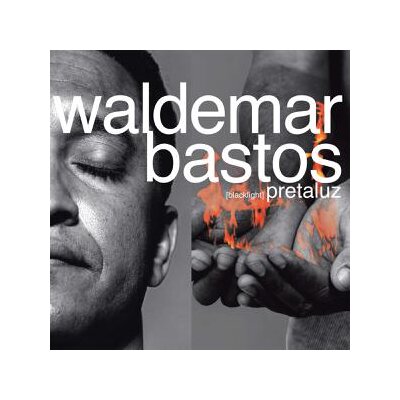 BASTOS, WALDEMAR - PRETALUZ (LTD 25TH ANNIVERSARY EDITION) - LP