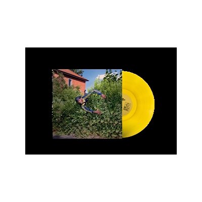 MASTER PEACE - HOW TO MAKE A MASTER PEACE (YELLOW TRANSLUCENT VINYL) - LP