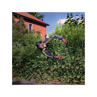 MASTER PEACE - HOW TO MAKE A MASTER PEACE - CD