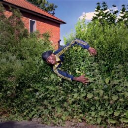 MASTER PEACE - HOW TO MAKE A MASTER PEACE - CD