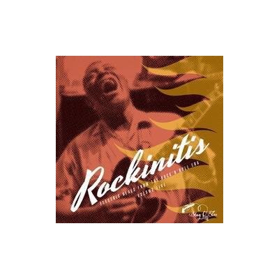 VARIOUS - ROCKINITIS 05 (LIMITED) - LP