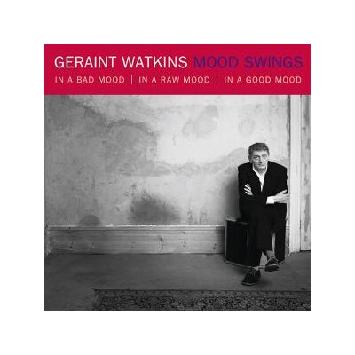 WATKINS, GERAINT - MOOD SWINGS (3CD BOX SET) - CD