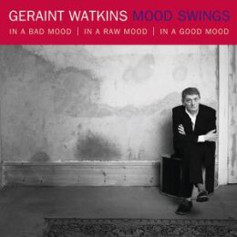 WATKINS, GERAINT - MOOD SWINGS (3CD BOX SET) - CD