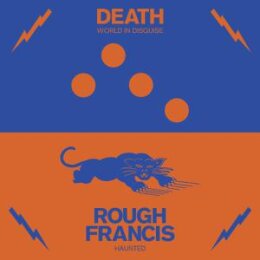 DEATH / ROUGH FRANCIS - DEATH / ROUGH FRANCIS SPLIT -...