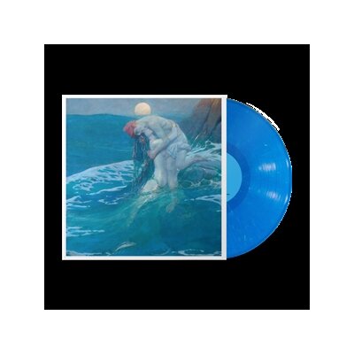 BROUK, JOANNA - SOUNDS OF THE SEA (SEA BLUE VINYL) - LP