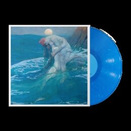BROUK, JOANNA - SOUNDS OF THE SEA (SEA BLUE VINYL) - LP