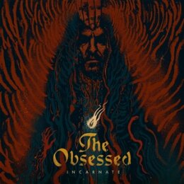 OBSESSED, THE - INCARNATE ULTIMATE EDITION (BLACK-BLUE...