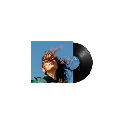 DIAZ, MADI - WEIRD FAITH - LP