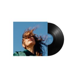 DIAZ, MADI - WEIRD FAITH - LP