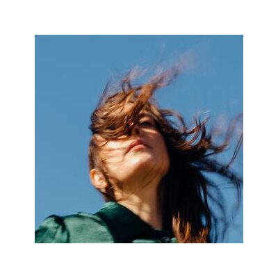 DIAZ, MADI - WEIRD FAITH - CD