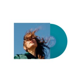 DIAZ, MADI - WEIRD FAITH (LTD. TURQUOISE COLOURED VINYL...