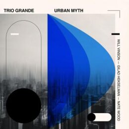 VINSON, WILL/GILAD HEKSELMAN/NATE WOOD - TRIO GRANDE:...