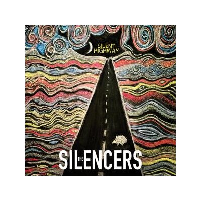 SILENCERS, THE - SILENT HIGHWAY - CD