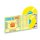 SOUL JAZZ RECORDS PRESENTS/VARIOUS - STUDIO ONE KINGS (YELLOW COLORED EDITION) - LP