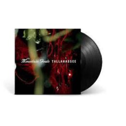 MOUNTAIN GOATS - TALLAHASSEE (REISSUE) - LP