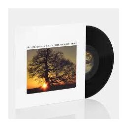 MOUNTAIN GOATS - THE SUNSET TREE (REISSUE) - LP