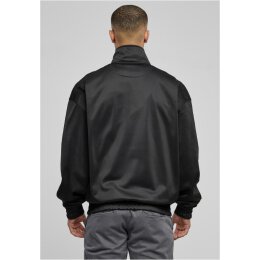 Urban Classics - TB5930 Classic Track Jacket - black L