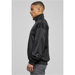 Urban Classics - TB5930 Classic Track Jacket - black L