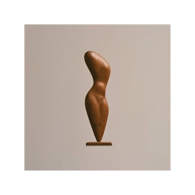 ZAHN, SPENCER - STATUES - LP