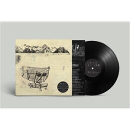 HACKMAN, MARIKA - BIG SIGH - LP