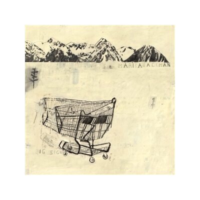 HACKMAN, MARIKA - BIG SIGH - CD