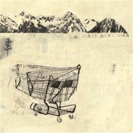 HACKMAN, MARIKA - BIG SIGH - CD