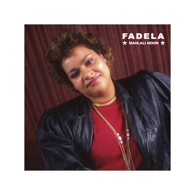FADELA - MAHLALI NOUM - LP