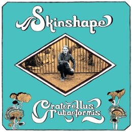 SKINSHAPE - CRATERELLUS TUBAEFORMIS - LP