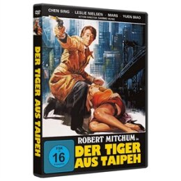 MITCHUM, ROBERT & NIELSEN, LESLIE - DER TIGER AUS...