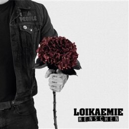LOIKAEMIE - MENSCHEN (BLACK VINYL) - LP