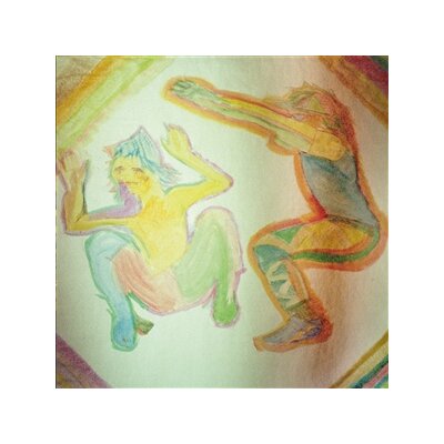 ZWEILASTER - SCHEIBLETTENKÄSE UND SEHNSUCHT - LP