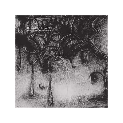 BASINSKI, WILLIAM - SILENT NIGHT - CD