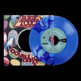 LAJOHN & SHEELA & MAGIC TOUCH - TOO FAR GONE...