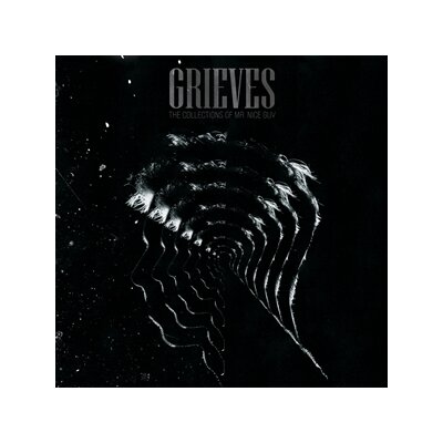GRIEVES - THE COLLECTIONS OF MR. NICE GUY (TEAL VINYL) - LP