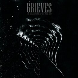 GRIEVES - THE COLLECTIONS OF MR. NICE GUY (TEAL VINYL) - LP