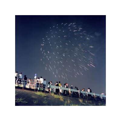 HOCHZEITSKAPELLE/JAPANESE FRIENDS - THE ORCHESTRA IN THE SKY (KOBE RECORDINGS) - LPD