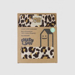 Lousy Livin - Leroy - LUUWLRY - Boxershort - Beige S