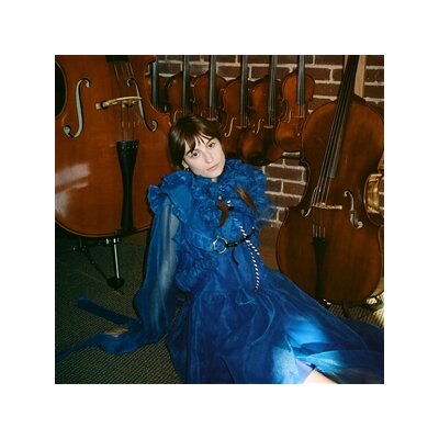 WEBSTER, FAYE - CAR THERAPY SESSION - LP