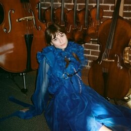 WEBSTER, FAYE - CAR THERAPY SESSION - LP