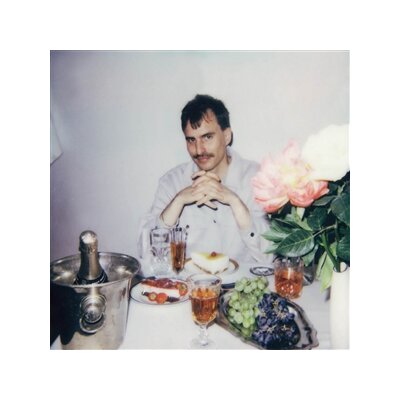 JFR MOON - IN A BUBBLE - LP