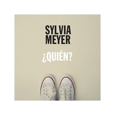 MEYER, SYLVIA - ¿QUIÉN? - LP