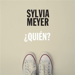 MEYER, SYLVIA - ¿QUIÉN? - LP