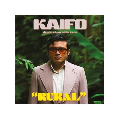 KAIFO - RURAL - LP