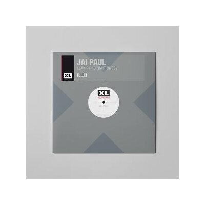 PAUL, JAI - BAIT ONES - LP